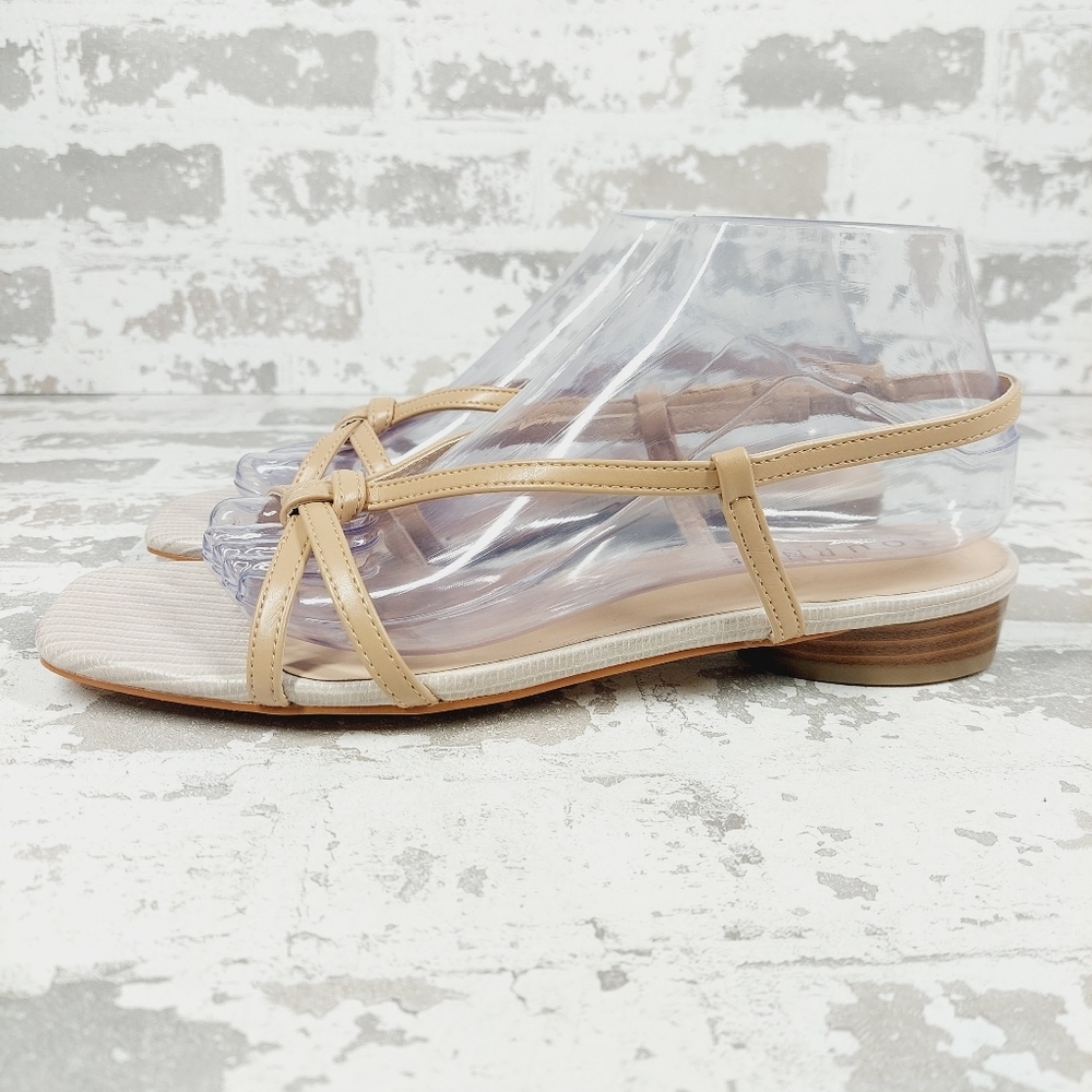 New Journee Collection Womens Bridget Sandals K374 - Picture 1 of 11